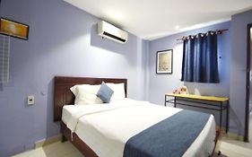Vintage Park View Hotel&Spa - Hoang Phi